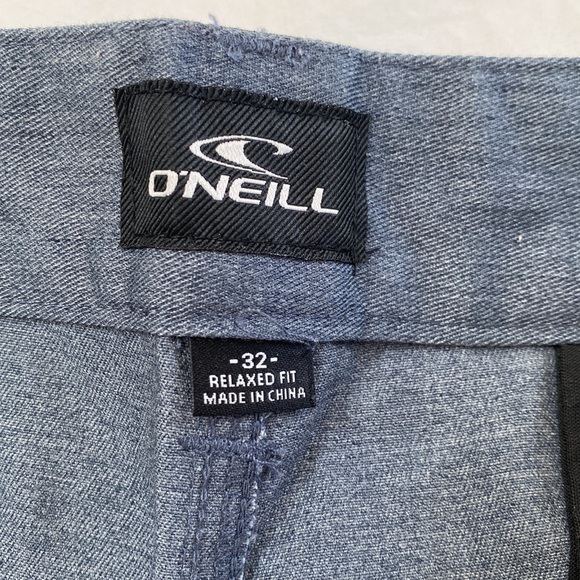 O’Niell Redwood 22” Outseam Shorts - Picture 3 of 6